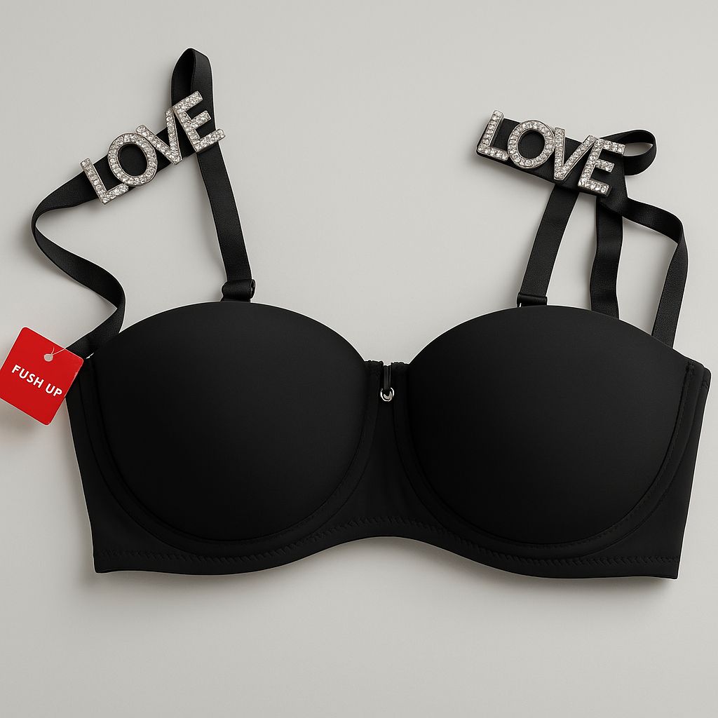 Brasier love 34 A negro